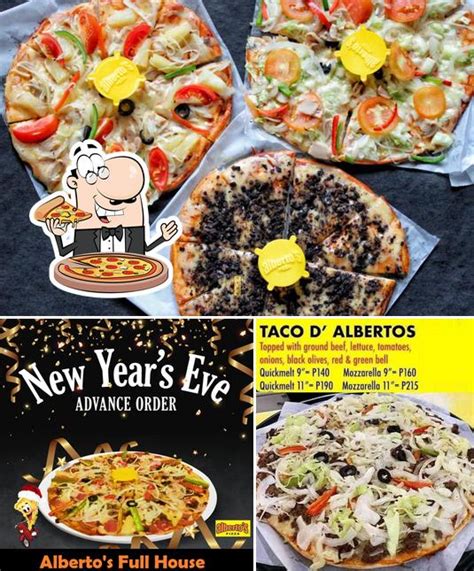 pizza delivery ormoc city|Albertos Pizza Ormoc restaurant, Ormoc, 531 Rizal St.